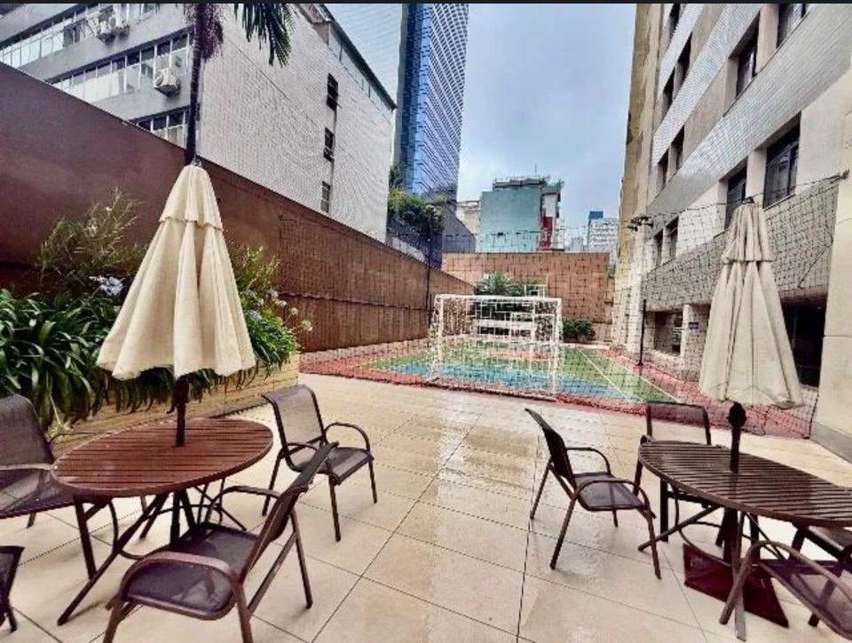 Apartamento, 2 quartos, 106 m² - Foto 12