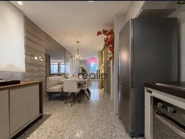 Apartamento 2 quartos e 1 banheiro, à venda, no bairro Savassi em Belo Horizonte