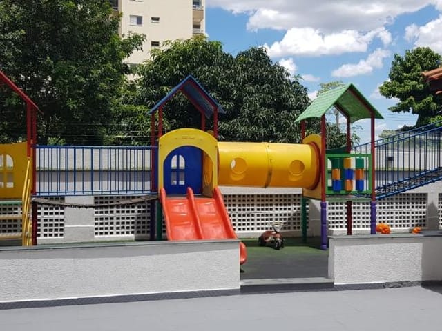 Foto do Apartamento - Apartamento com 3 dormitórios à venda, 85 m² por R$ 380.000,00 - Jardim Aquarius - São José dos Campos/SP | RUSSI IMÓVEIS