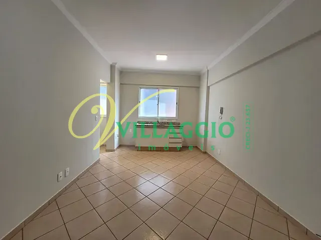 Apartamento com 45m² 1 quarto e 1 banheiro, à venda ou para alugar, no bairro Vila Nossa Senhora da Paz em São José do Rio Preto
