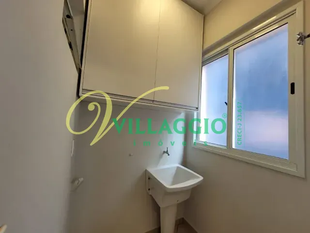 Apartamento com 45m² 1 quarto e 1 banheiro, à venda ou para alugar, no bairro Vila Nossa Senhora da Paz em São José do Rio Preto