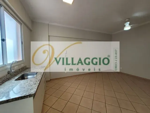 Apartamento com 45m² 1 quarto e 1 banheiro, à venda ou para alugar, no bairro Vila Nossa Senhora da Paz em São José do Rio Preto