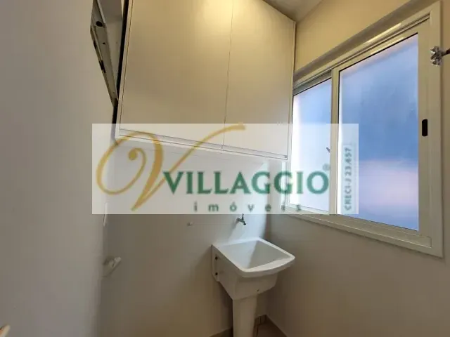 Apartamento com 45m² 1 quarto e 1 banheiro, à venda ou para alugar, no bairro Vila Nossa Senhora da Paz em São José do Rio Preto
