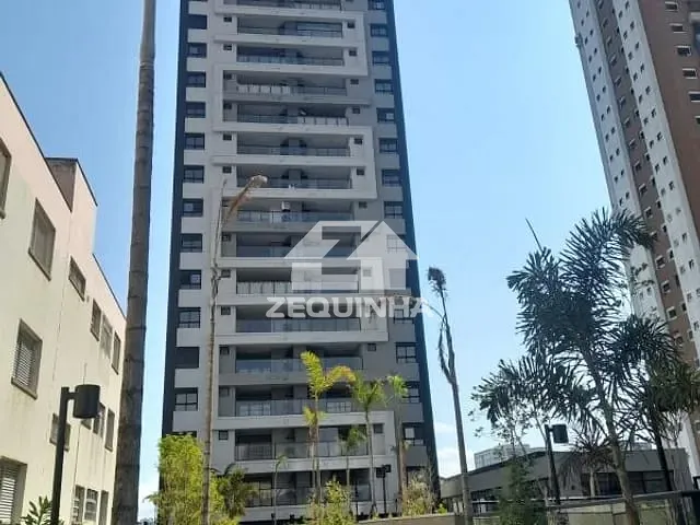 Apartamento com 67m² 2 quartos e 2 banheiros, à venda, no bairro Vila Osasco em Osasco