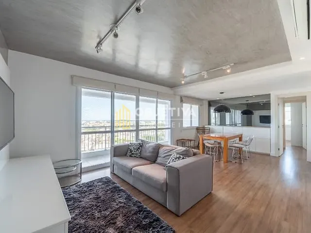 Apartamento 3 quartos e 3 banheiros, à venda, no bairro Jardim Europa em Porto Alegre
