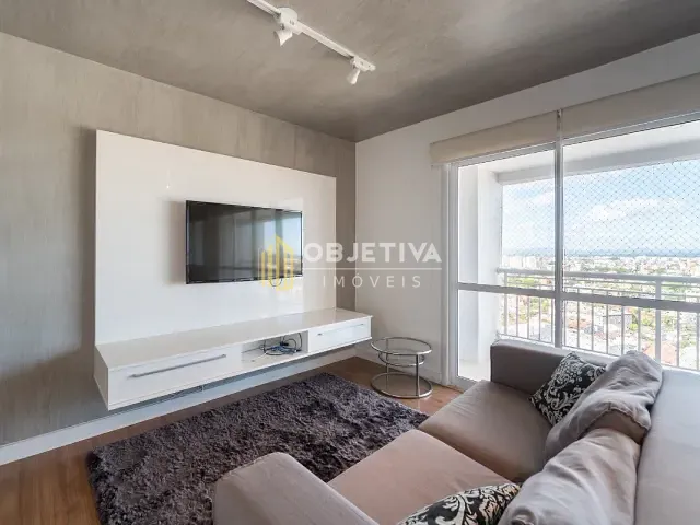 Apartamento 3 quartos e 3 banheiros, à venda, no bairro Jardim Europa em Porto Alegre