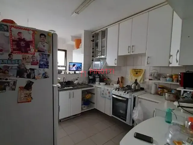 Apartamento 3 quartos e 2 banheiros, para alugar, no bairro Baeta Neves em São Bernardo do Campo