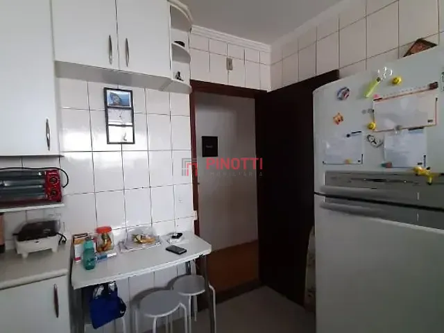 Apartamento 3 quartos e 2 banheiros, para alugar, no bairro Baeta Neves em São Bernardo do Campo