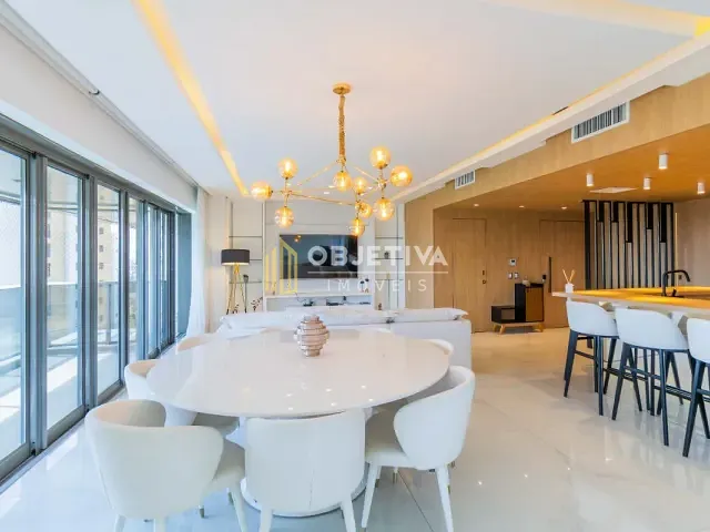 Apartamento 4 quartos e 6 banheiros, à venda, no bairro Jardim Europa em Porto Alegre