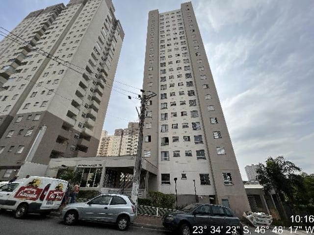 Foto do Apartamento - Apartamento à venda 1 Quarto, 1 Vaga, 57M², CONCEICAO, OSASCO - SP | Imobiliária Compare