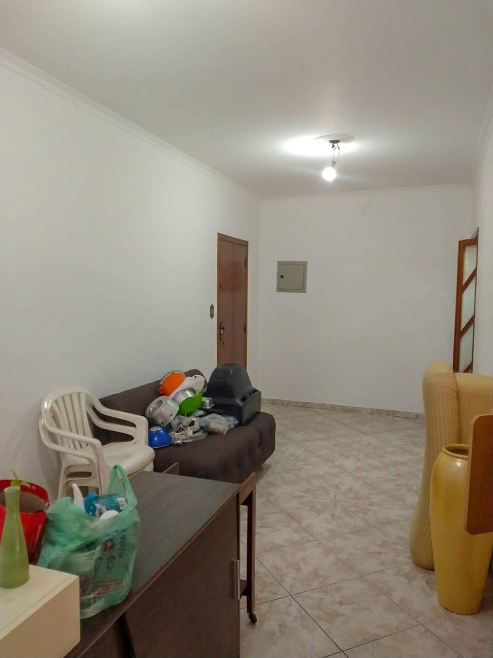 Apartamento para Locação 2 Quartos, 1 Suite, 1 Vaga, Santa Maria, São Caetano do Sul - SP | EDIFICIO BOUGAINVILLE                                       