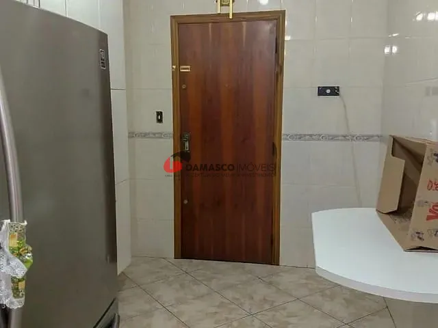 Apartamento 2 quartos e 1 banheiro, para alugar, no bairro Santa Maria em São Caetano do Sul