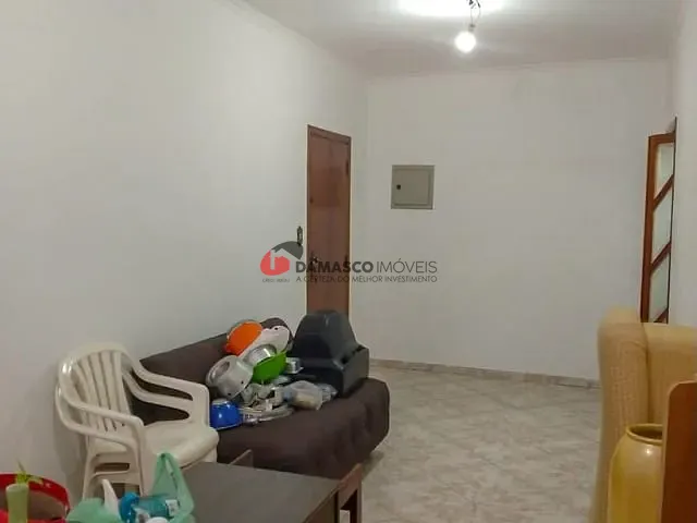 Apartamento 2 quartos e 1 banheiro, para alugar, no bairro Santa Maria em São Caetano do Sul
