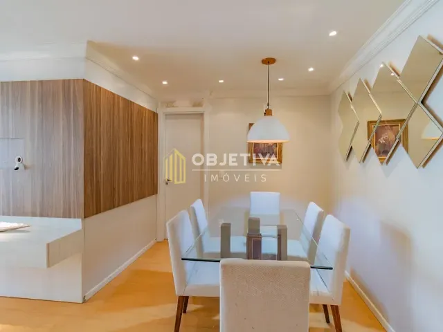 Apartamento 3 quartos e 2 banheiros, à venda, no bairro Boa Vista em Porto Alegre