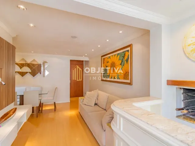 Apartamento 3 quartos e 2 banheiros, à venda, no bairro Boa Vista em Porto Alegre