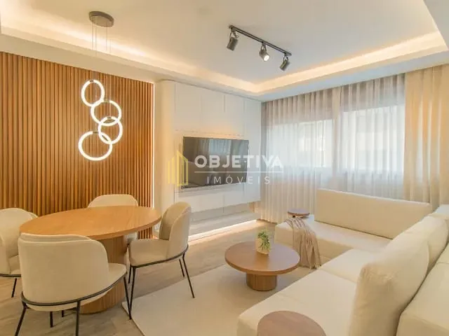 Apartamento 1 quarto e 2 banheiros, à venda, no bairro Bela Vista em Porto Alegre