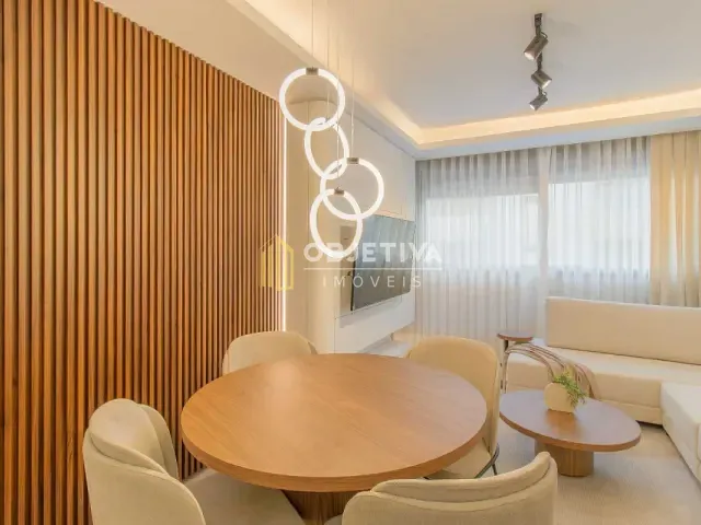 Apartamento 1 quarto e 2 banheiros, à venda, no bairro Bela Vista em Porto Alegre