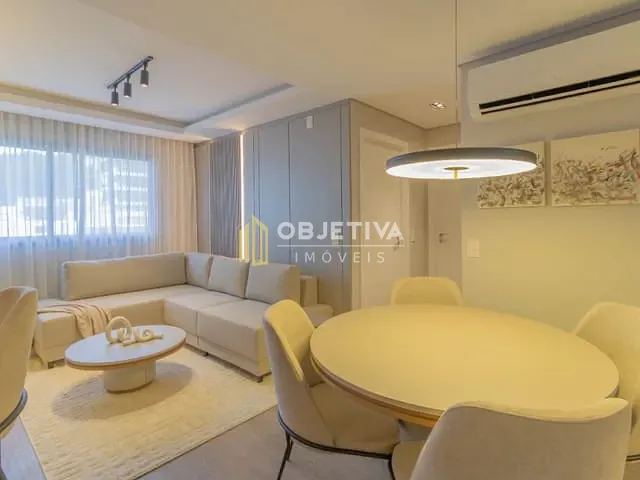 Apartamento 2 quartos e 2 banheiros, à venda, no bairro Bela Vista em Porto Alegre
