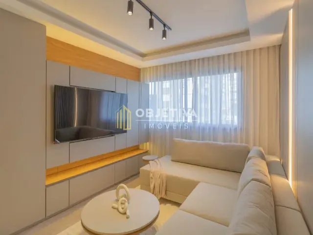 Apartamento 2 quartos e 2 banheiros, à venda, no bairro Bela Vista em Porto Alegre