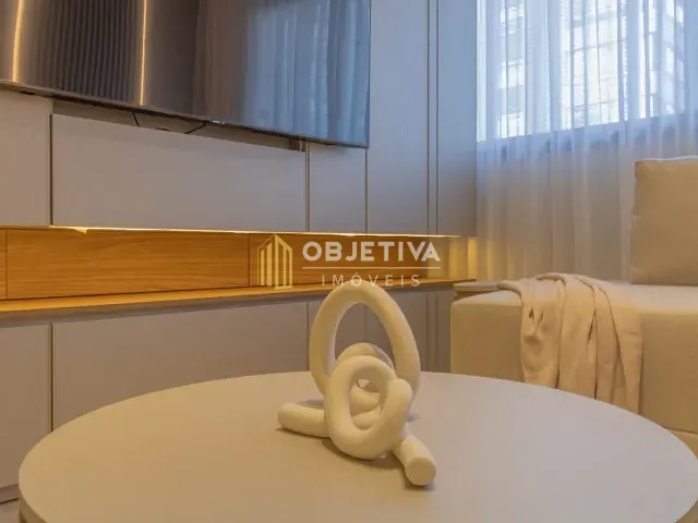 Apartamento 2 quartos e 2 banheiros, à venda, no bairro Bela Vista em Porto Alegre
