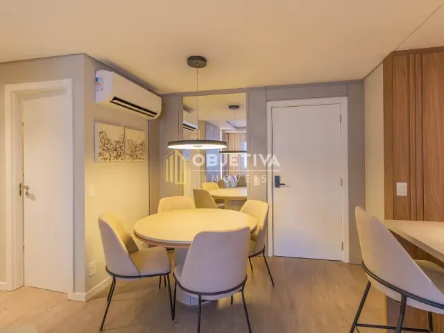 Apartamento 2 quartos e 2 banheiros, à venda, no bairro Bela Vista em Porto Alegre