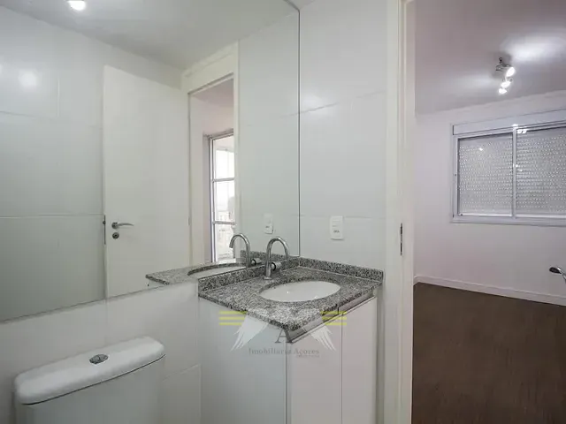 Apartamento 3 quartos e 2 banheiros, à venda, no bairro Belém em São Paulo