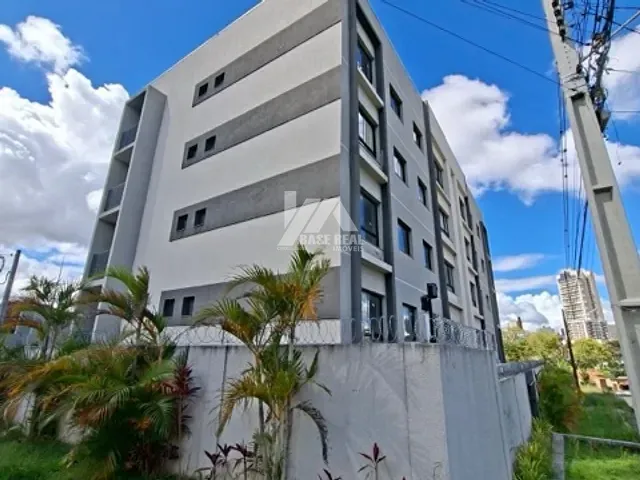 Apartamento 3 quartos e 3 banheiros, à venda, no bairro Jardim Carvalho em Ponta Grossa