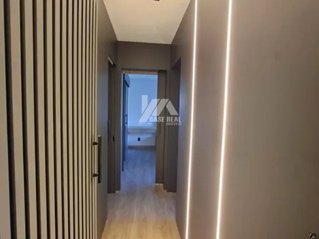 Apartamento 3 quartos e 3 banheiros, à venda, no bairro Jardim Carvalho em Ponta Grossa