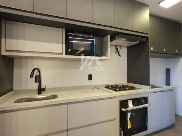 Apartamento 3 quartos e 3 banheiros, à venda, no bairro Jardim Carvalho em Ponta Grossa