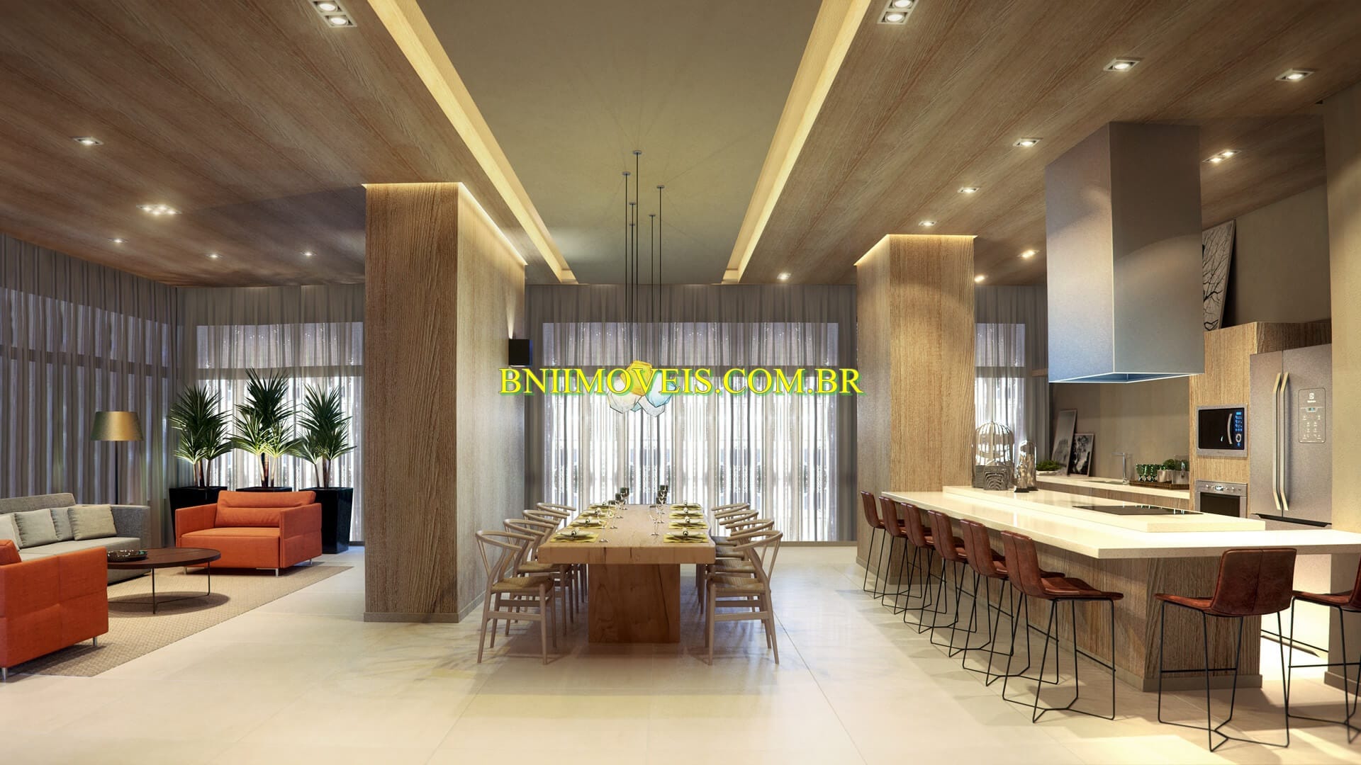 Apartamento, 1 quarto, 39 m² - Foto 12