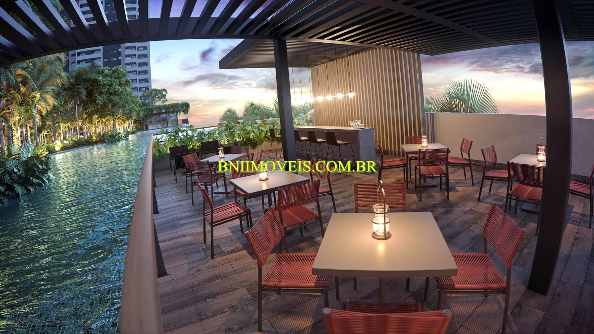 Apartamento, 1 quarto, 39 m² - Foto 15