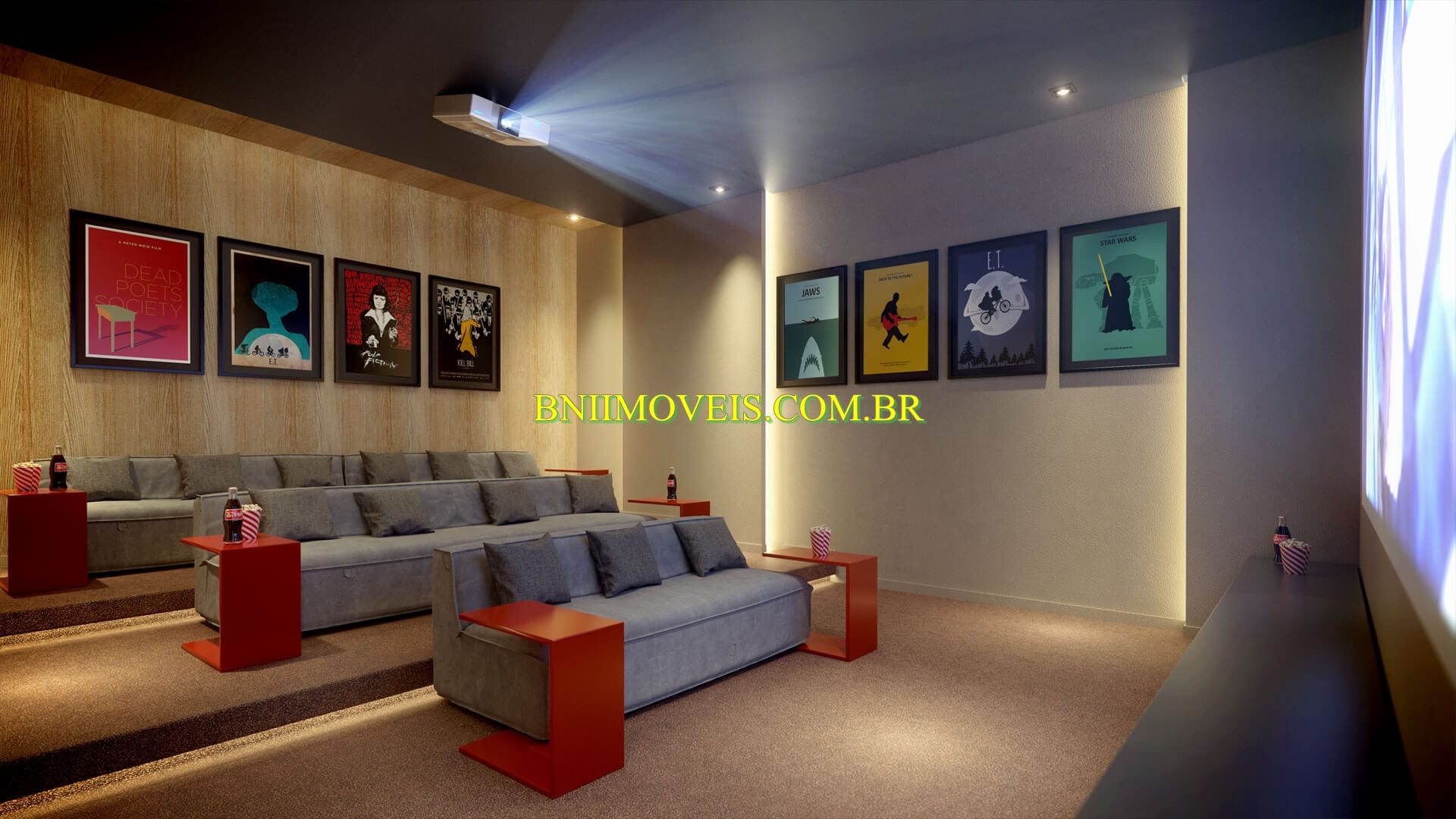 Apartamento, 1 quarto, 39 m² - Foto 14