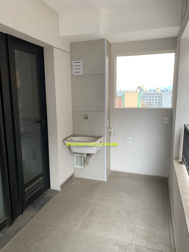 Apartamento, 1 quarto, 39 m² - Foto 5
