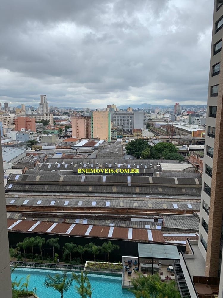 Apartamento, 1 quarto, 39 m² - Foto 3
