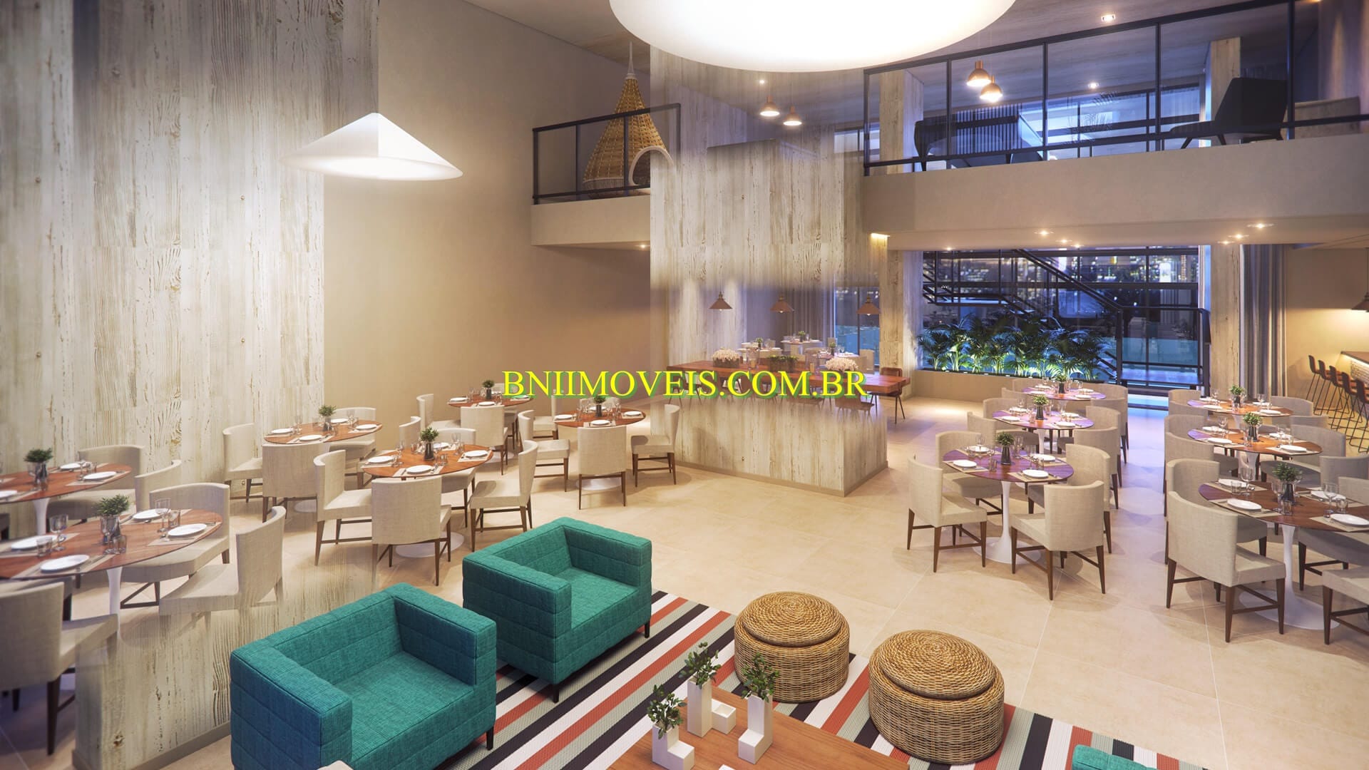 Apartamento, 1 quarto, 39 m² - Foto 13