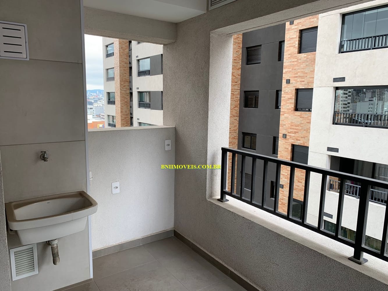 Apartamento, 1 quarto, 39 m² - Foto 4