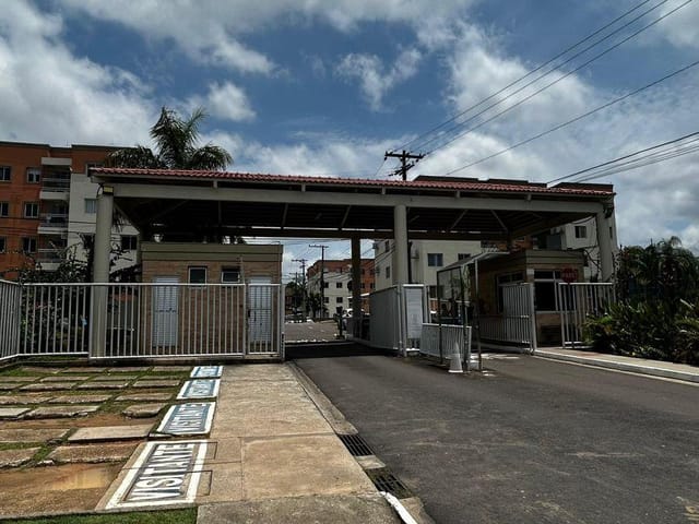 Foto do Apartamento - Apartamento à venda com 3 quartos - Nova Esperança, Manaus, AM | BBUSINESS