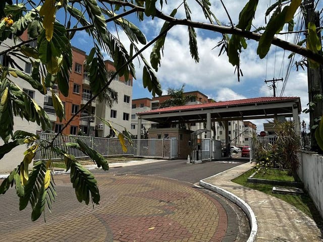 Foto do Apartamento - Apartamento à venda com 3 quartos - Nova Esperança, Manaus, AM | BBUSINESS