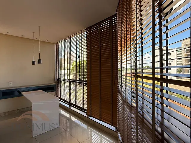 Apartamento com 236m² 4 quartos e 4 banheiros, à venda, no bairro Horto em Ipatinga