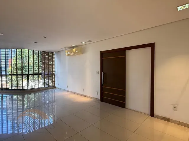 Apartamento com 236m² 4 quartos e 4 banheiros, à venda, no bairro Horto em Ipatinga