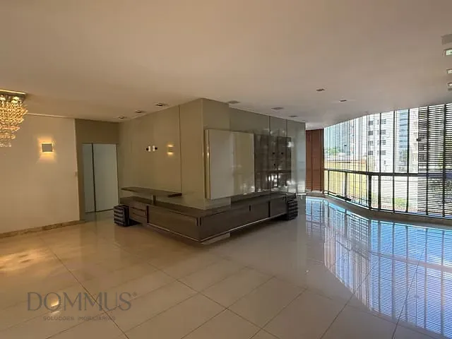 Apartamento com 236m² 4 quartos e 4 banheiros, à venda, no bairro Horto em Ipatinga
