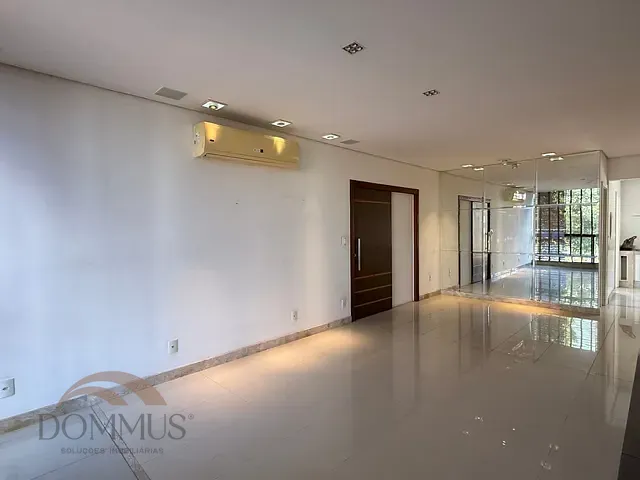 Apartamento com 236m² 4 quartos e 4 banheiros, à venda, no bairro Horto em Ipatinga