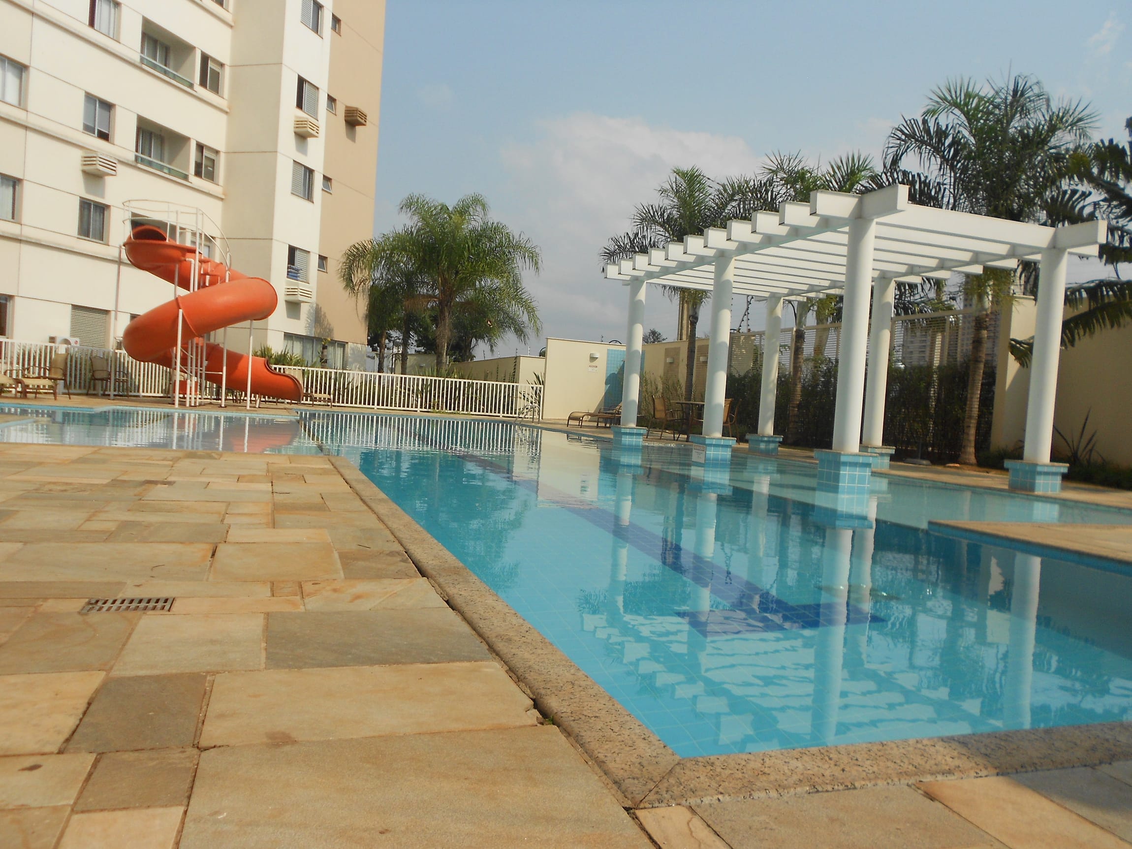 Edifício Garden Palhano, Apartamento à venda com 2 dormitórios na Gleba