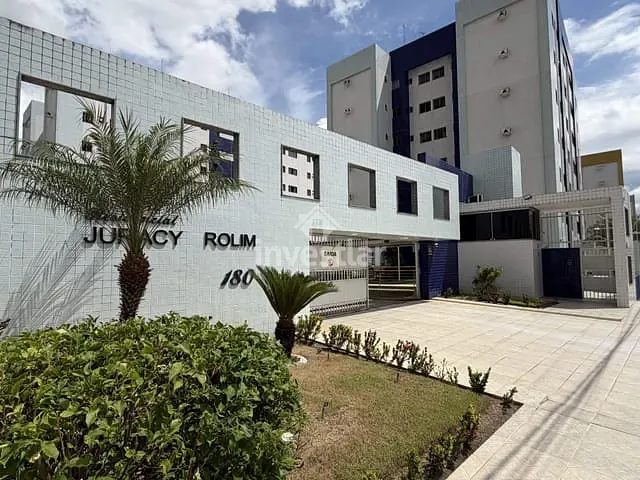 Apartamento 2 quartos e 1 banheiro, à venda, no bairro Sandra Cavalcante em Campina Grande