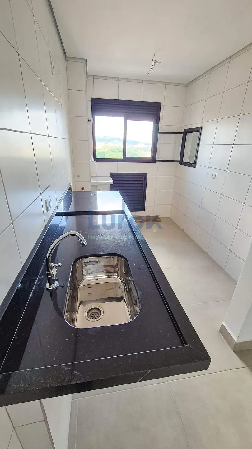 Apartamento, 3 quartos, 79 m² - Foto 2