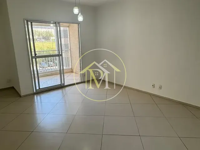 Apartamento com 78m² 2 quartos e 2 banheiros, para alugar, no bairro Parque Morumbi em Votorantim