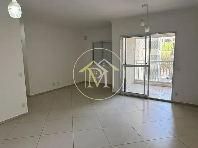 Apartamento com 78m² 2 quartos e 2 banheiros, para alugar, no bairro Parque Morumbi em Votorantim