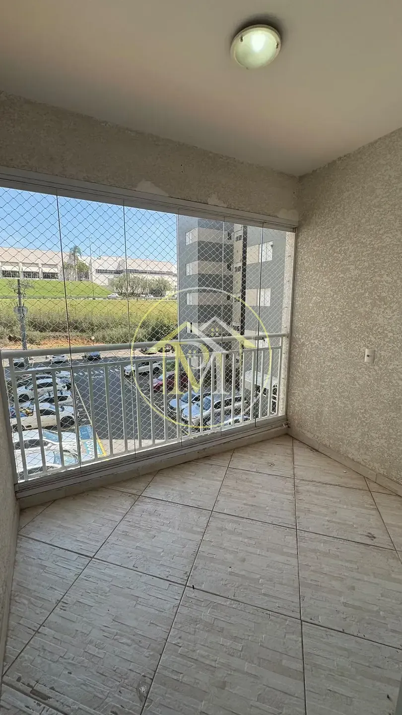 Apartamento, 2 quartos, 78 m² - Foto 2