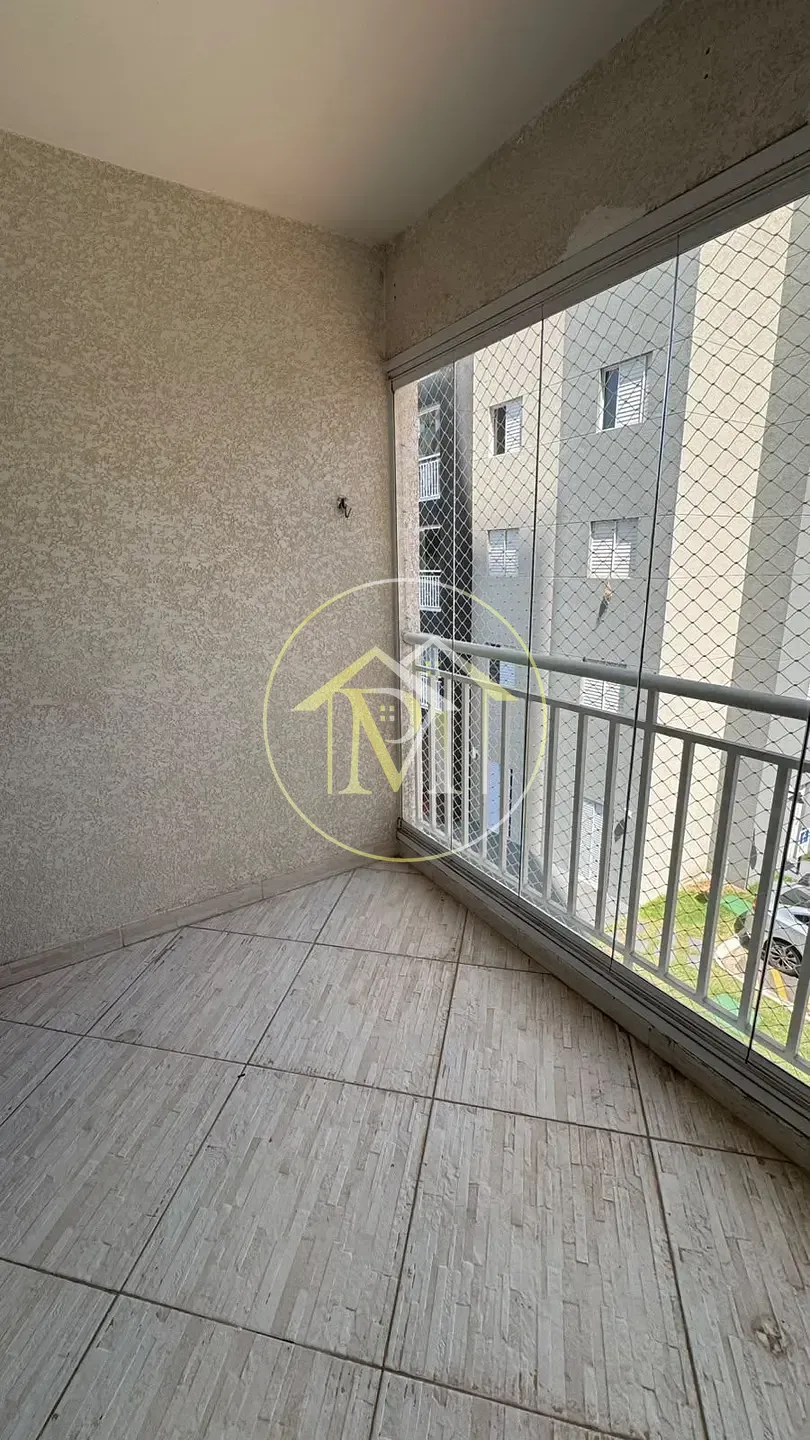 Apartamento, 2 quartos, 78 m² - Foto 3