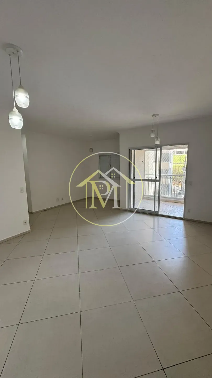 Apartamento, 2 quartos, 78 m² - Foto 1